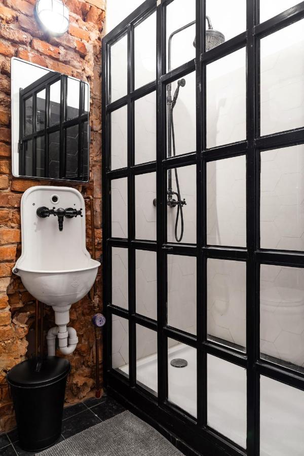 Househost Apartmeni: Podbrzezie 2/20 Krakow Exterior photo